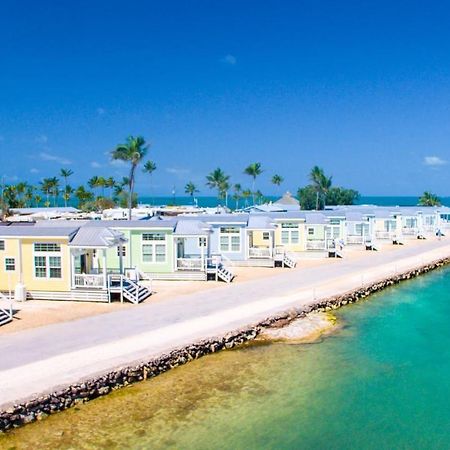 לייטון Fiesta Key Rv Resort Waterfront Cottage 36 מראה חיצוני תמונה