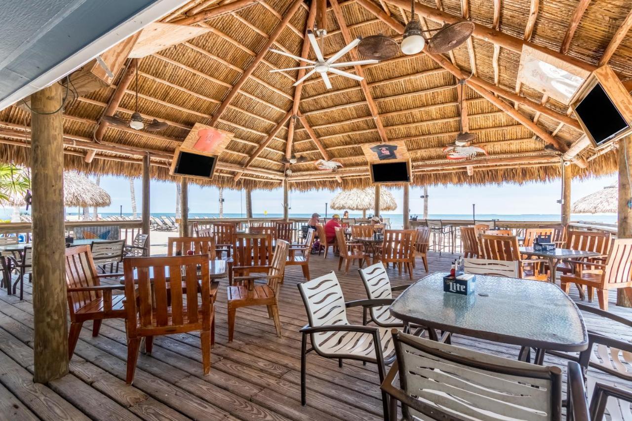 לייטון Fiesta Key Rv Resort Waterfront Cottage 36 מראה חיצוני תמונה