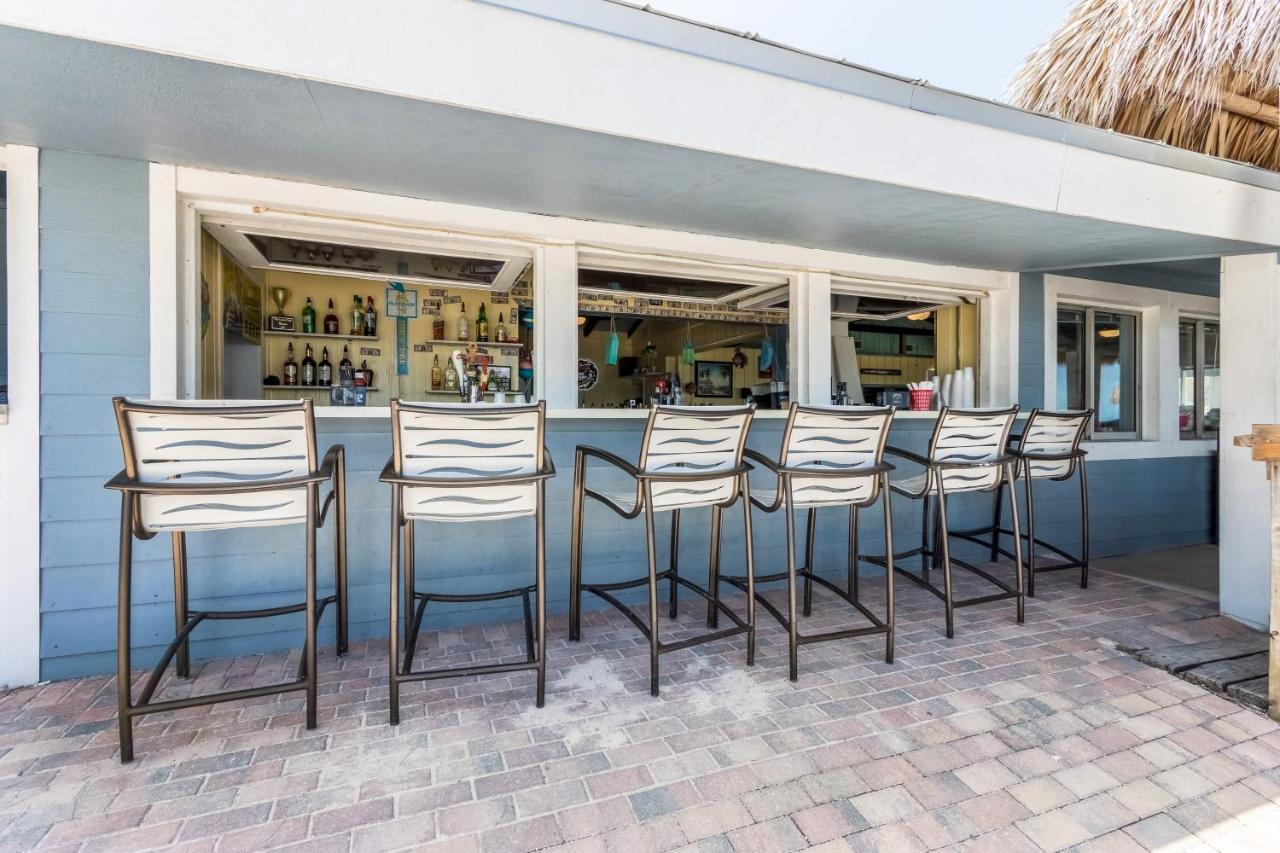 לייטון Fiesta Key Rv Resort Waterfront Cottage 36 מראה חיצוני תמונה