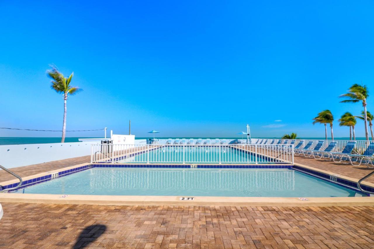לייטון Fiesta Key Rv Resort Waterfront Cottage 36 מראה חיצוני תמונה