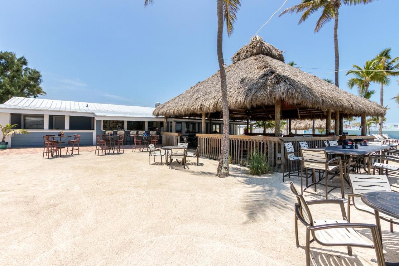 לייטון Fiesta Key Rv Resort Waterfront Cottage 36 מראה חיצוני תמונה
